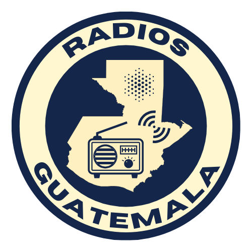 Radios de Guatemala en vivo